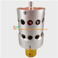 Dukane 41c30 Ultrasonic Welding Transducer for Repalcement