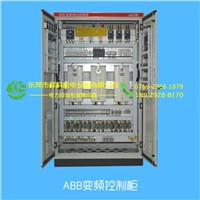 ABB Inverter Electrical Control Cabinets