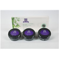 Natural Organic Essence Bamboo Charcoal Black Soap