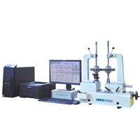 Double Flank Rolling Gear Tester from China