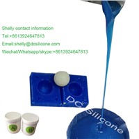 DC Silicone Manufacturer of RTV Silicone Rubber for over 10 Years.