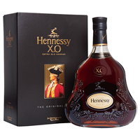 Hennessy Hennessy XO Cognac 750ML