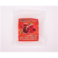 Natural Pomegranate Essential Oil Soap