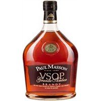 Paul Masson V. S.O. P. Brandy 750ML