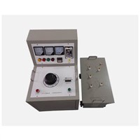 SBP Triple Frequency Induced Withstand Voltage Test Set