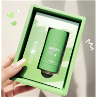 Green Tee Cleansing Mask