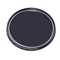 GiAi 55mm ND64 &amp;amp; CPL 2in1 Multi-Coating Optical Glass Neutral Density ND CPL Camera Filter