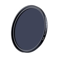 GiAi 58mm Camera ND16 Filter Multi-Coated Neutral Density Filter for Camera Lens