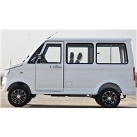 New Energy Commercial Cargo Electric Vehicle