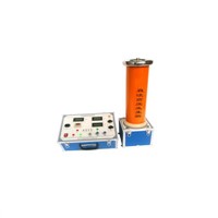 200kv 5ma High Voltage Withstand DC Hipot Test Equipment