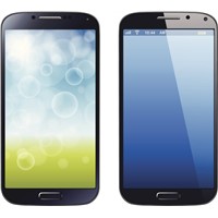 the New Sino x Foldable 5G Dual-Screen Phone
