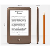 All-New Kindle Paperwhite E-Book Reader