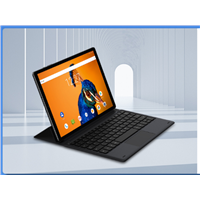 CHUWI GemiBook 13&amp;quot; 2K IPS Screen LPDDR4X 12GB 256GB SSD Intel Celeron Quad Core Windows 10 Laptop with Backlit Keyboard