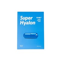 VT G: H8 Super Hyalon Moisturizing Mask