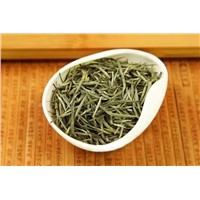 Junshan Silver Needle Tea Is Yellow Tea Yueyang Specialty