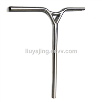 Titanium Alloy Scooter Bars, GR9, Pro Scooter, Fork, Clamp, Wheel Hub, Deck. Titanium Bicycles, Production, Wholesales, Agency.