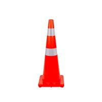 36&amp;quot; Heavy Duty Road Construction Safety Cone Safety Warning Cone