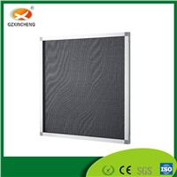 High Quality Pollution Controlling Nylon Mesh Panel Filter