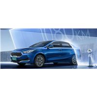 QIYA K3, New Energy Vehicles, 2020 New Electric Vehicles Made in China