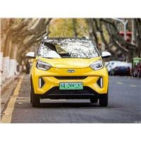 Chery Small Ant 2021, Mini Electric Vehicles, New Energy Vehicles