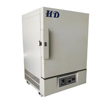 200 Degree Electric Blast Drying Oven
