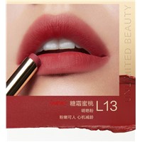 DD BEAUTY Color Lipstick Does Not Fade Matte Niche Brand Moisturizing Moisturizing Lipstick