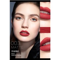 DD BEAUTY Color Lipstick Does Not Fade Matte Niche Brand Moisturizing Moisturizing Lipstick