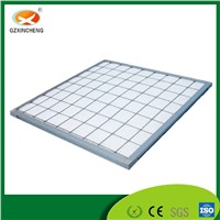 G4 Preliminary Efficiency Panel Air Filter for HVAC System