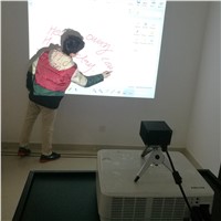 Mini Body Device for Large Screen Oway Interactive Whiteboard Wb3100 for Teaching Education Meeting Training Lecture