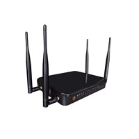 W3600 4G/LTE Dual WLAN CAT6 Router