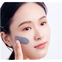 Facial Mask Volcanic Clay Oil Control Deep Cleaning Blackhead Remover Purifying Shrink Pore Acne Treatment Mask for Face