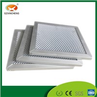 High Efficiency Honeycomb Photocatalyst Air Filter