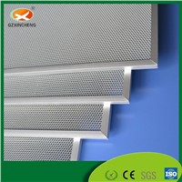 Factory Direct Nano Photocatalyst Honeycomb Filter