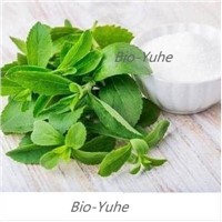 Zero Calorie Natural Stevioside Rebaudioside Plant Extract Stevia