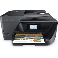 OfficeJet Pro 6978 All-in-One Wireless Printer, PEEDII Instant Ink, Works with Alexa (T0F29A)