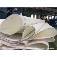 Synthetic Press Felt for Paper Making Machine