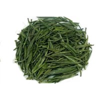 Wild Needle King Wild Tea Variety Discovered by Professor Zhu Xianming