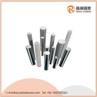 Tungsten Carbide Rod with Good Wear Resistance for Cutting Tools