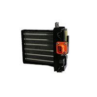 PTC Heater for Electric Vehicle with Controller