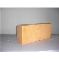 High Alumina Brick Supplier SK34 SK36 for Industrial Furnace Linings
