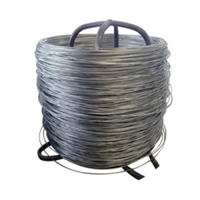 Oil Tempered Spring Steel Wire