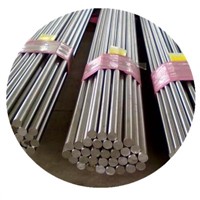ASTM A681 H21 Hot Work Tool Steel Round Bar