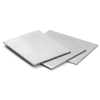Fushun High Quality AISI 440C Cold Rolled Stainless Steel Plate