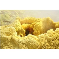 Industrial Sulfur, Agricultural Sulfur