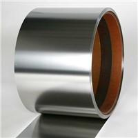 JIS SUP6 Cold Rolled or Harden Spring Steel Strip