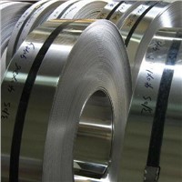 STEEL COIL PRICE 56Si7 60Si2MnA Cold Rolled Coil Bright Annealed Alloy Spring Steel Strip