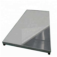 Fushun High Quality Aisi 310s Stainless Steel Plate