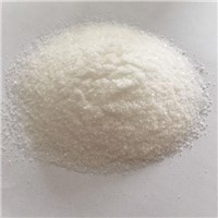 Citric Acid Salt High Purity Low Impurity Food Grade &amp;amp; Technical Grade