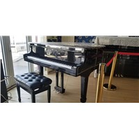SABREEN Piano with High Quality