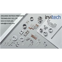Precision OEM/ODM Stainless Steel Aluminum Metal Stamping Parts Factory Manufacturer